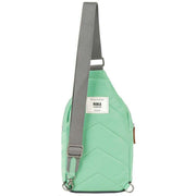 Roka Green Willesden B Large Recycled Nylon Scooter Bag