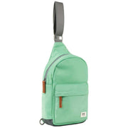 Roka Green Willesden B Large Recycled Nylon Scooter Bag