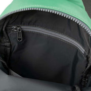Roka Green Willesden B Large Recycled Nylon Scooter Bag