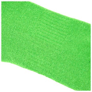 Roka Green Wimbledon Crew Socks