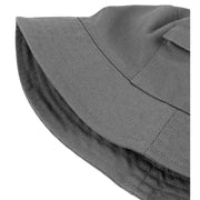 Roka Grey Hatfield Bucket Hat