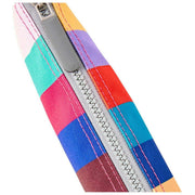 Roka Multi-colour Carnaby XL Recycled Canvas Crossbody Bag