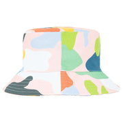 Roka Multi-colour Hatfield Bucket Hat