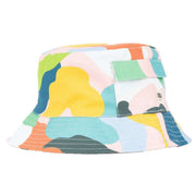 Roka Multi-colour Hatfield Bucket Hat