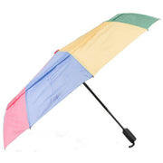 Roka Multi-colour Waterloo Recycled Umbrella