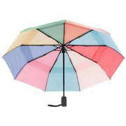 Roka Multi-colour Waterloo Recycled Umbrella