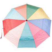 Roka Multi-colour Waterloo Recycled Umbrella