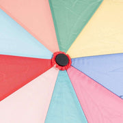 Roka Multi-colour Waterloo Recycled Umbrella