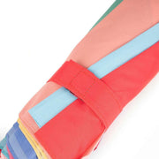 Roka Multi-colour Waterloo Recycled Umbrella