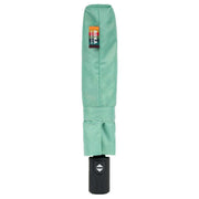 Roka Multi-colour Waterloo Ultra Light Small Recycled Nylon Umbrella