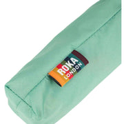 Roka Multi-colour Waterloo Ultra Light Small Recycled Nylon Umbrella