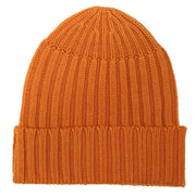 Roka Orange Regent Beanie