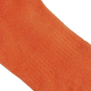 Roka Orange Wembley Socks