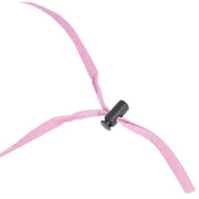 Roka Pink Bedford Recycled Nylon Bucket Hat
