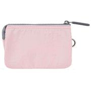 Roka Pink Carnaby Small Talson Wallet