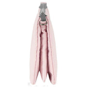 Roka Pink Carnaby XL Talson Crossbody Bag