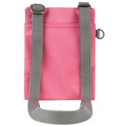 Roka Pink Chelsea Recycled Nylon Sling Bag