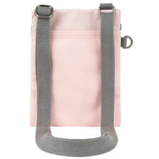 Roka Pink Chelsea Recycled Nylon Sling Bag