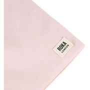Roka Pink Chelsea Recycled Nylon Sling Bag