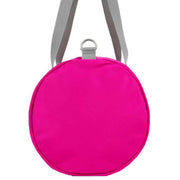 Roka Pink City Medium Recycled Nylon Duffle Bag