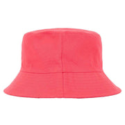 Roka Pink Hatfield Bucket Hat