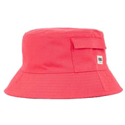Roka Pink Hatfield Bucket Hat