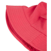 Roka Pink Hatfield Bucket Hat