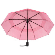 Roka Pink Waterloo Recycled Umbrella