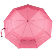 Roka Pink Waterloo Recycled Umbrella