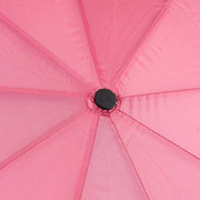Roka Pink Waterloo Recycled Umbrella