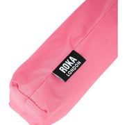 Roka Pink Waterloo Recycled Umbrella