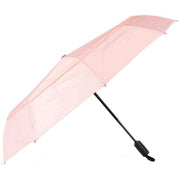 Roka Pink Waterloo Recycled Umbrella