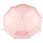 Roka Pink Waterloo Recycled Umbrella