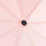 Roka Pink Waterloo Recycled Umbrella