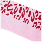 Roka Pink Wembley Ankle Socks