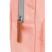 Roka Pink Willesden B Large Recycled Nylon Scooter Bag