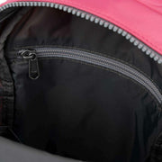 Roka Pink Willesden B Large Recycled Nylon Scooter Bag