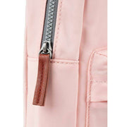 Roka Pink Willesden B Large Recycled Nylon Scooter Bag