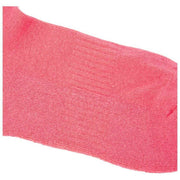 Roka Pink Wimbledon Crew Socks