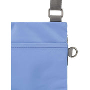 Roka Purple Chelsea Recycled Nylon Sling Bag