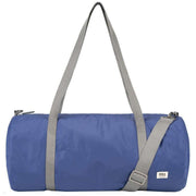 Roka Purple City Medium Recycled Nylon Duffle Bag