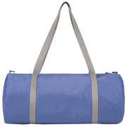 Roka Purple City Medium Recycled Nylon Duffle Bag