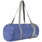 Roka Purple City Medium Recycled Nylon Duffle Bag