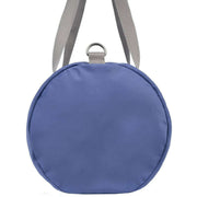 Roka Purple City Medium Recycled Nylon Duffle Bag