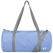 Roka Purple City Medium Recycled Nylon Duffle Bag