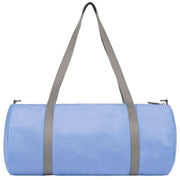 Roka Purple City Medium Recycled Nylon Duffle Bag