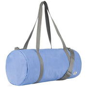 Roka Purple City Medium Recycled Nylon Duffle Bag