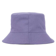 Roka Purple Hatfield Bucket Hat