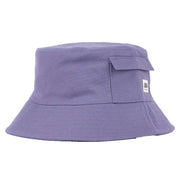 Roka Purple Hatfield Bucket Hat