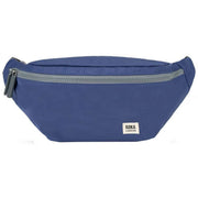 Roka Purple Jubilee Medium Recycled Nylon Sling Bag